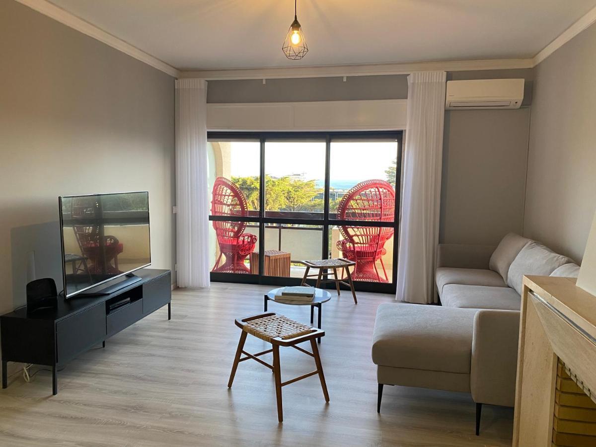 Estoril Casino 3 Bedrooms With Pool Exterior foto